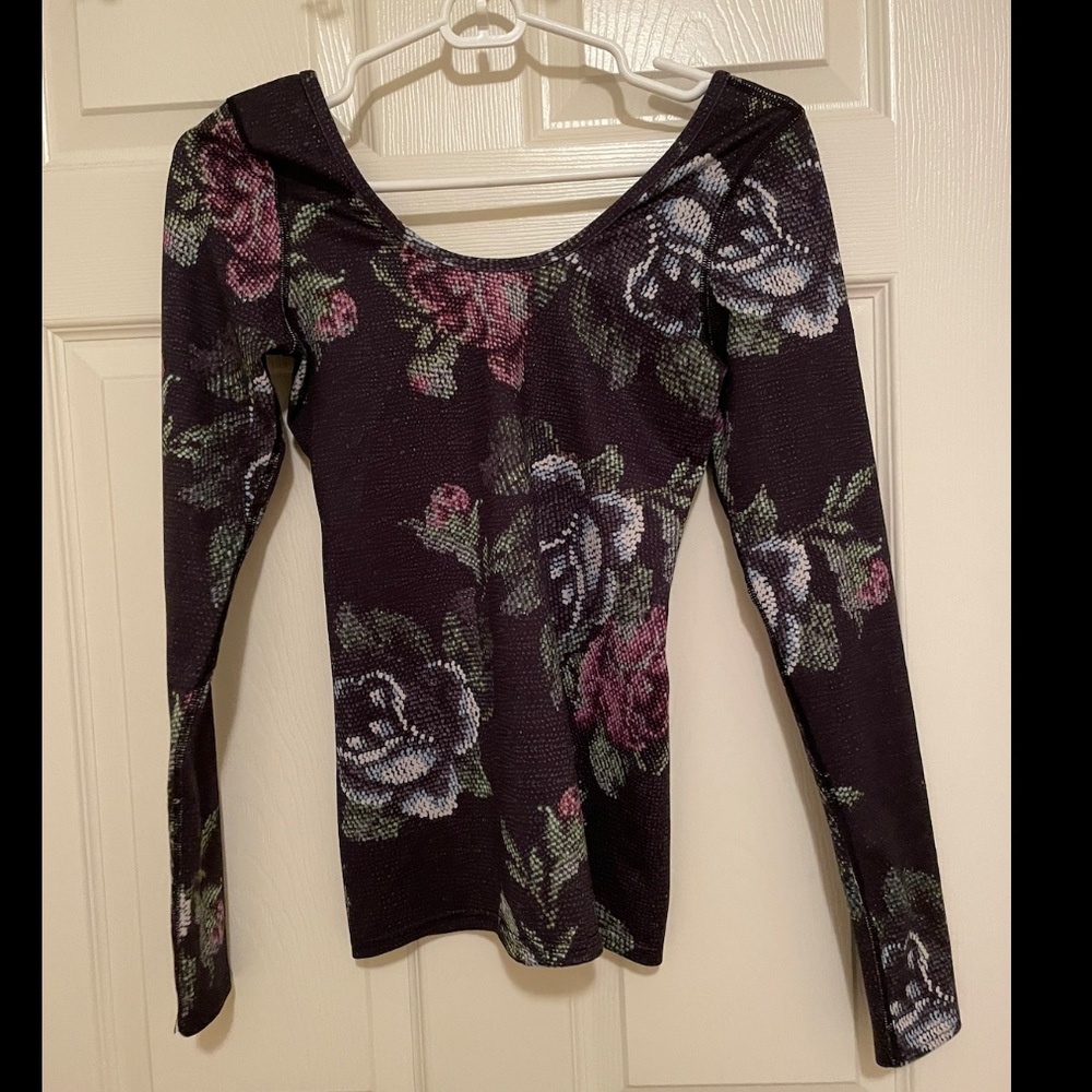 Lulu lemon pullover